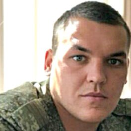 Дмитрий Давыдов