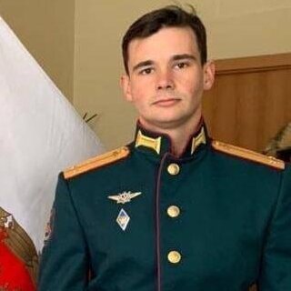 Иван Пономарев