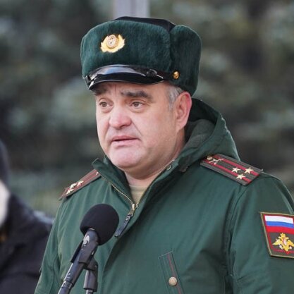 Алексей Горобец