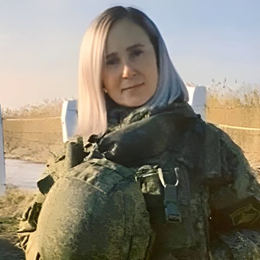 Анастасия Савицкая