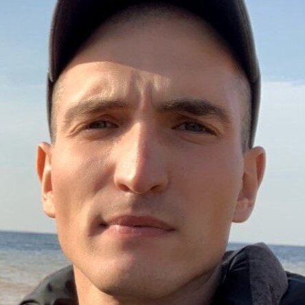 Илья Пономаренко