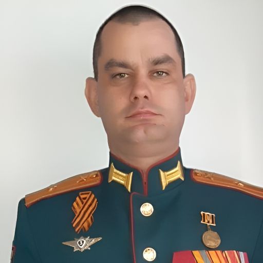 Илья Дроков