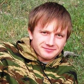 Алексей Гронов