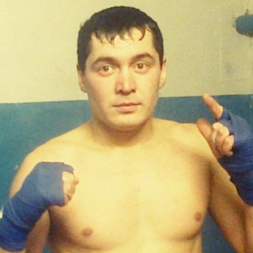 Карим Жамбалиев