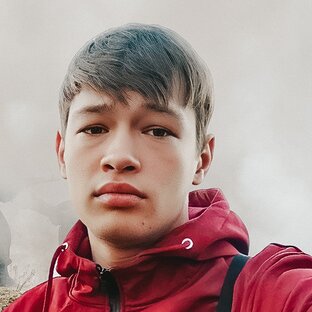 Илья Соломахин