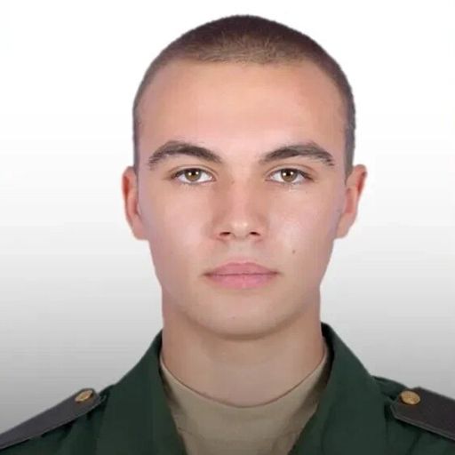 Ермак Николаевич Данилин