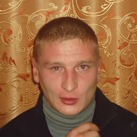 Александр Меньшиков