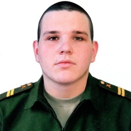 Иван Черников