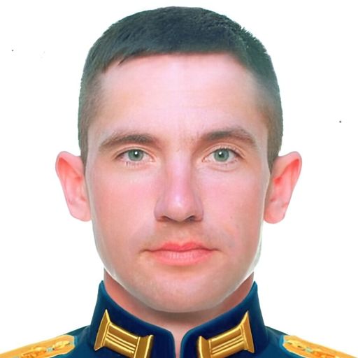 Евгений Зеленьков