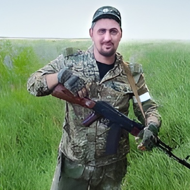 Чадов Александр Алексеевич
