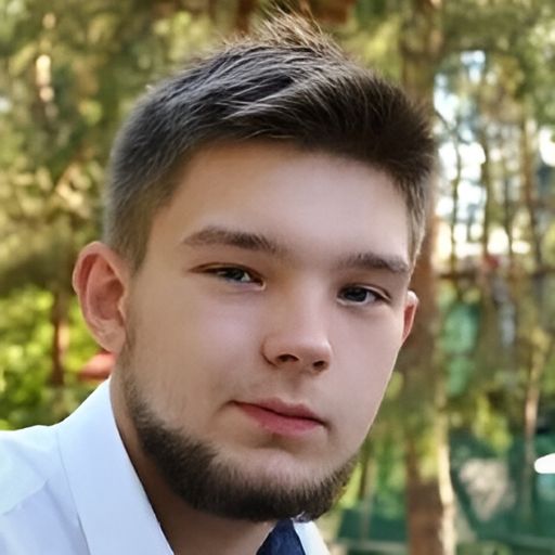 Косьянов Вадим Игоревич