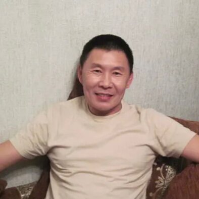 Владимир Ким