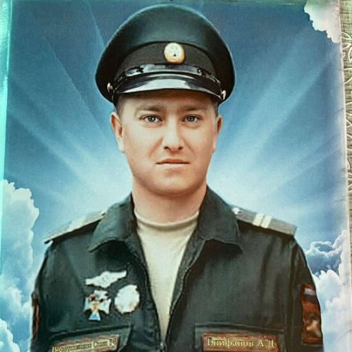 Александр Епифанов