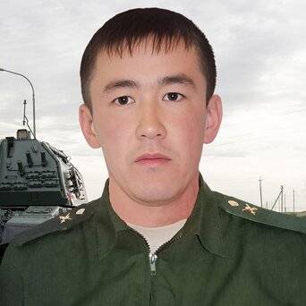Темиржан Наурзгалиев
