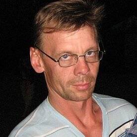 Андрей Голощук