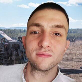 Дмитрий Кычанов