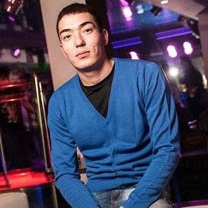 Дамир Майтанов