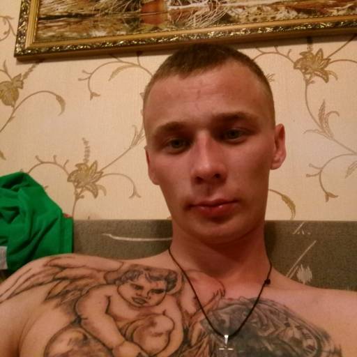 Растегаев Станислав Владимирович