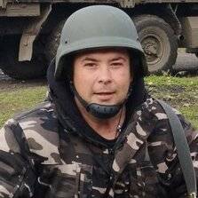 Илья Куприянов