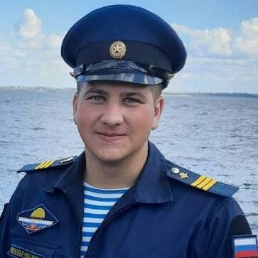 Александр Гуня