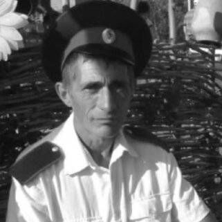 Александр Бочаров