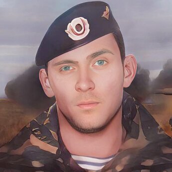 Алексей Кострюков
