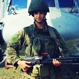 Артём Зейналов