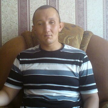 Иван Ержанов
