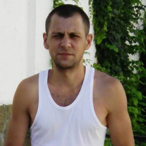 Павел Лошаков
