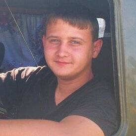 Александр Руденко
