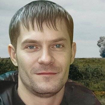 Артём Воронин