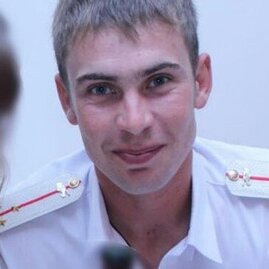 Алексей Ануфриев