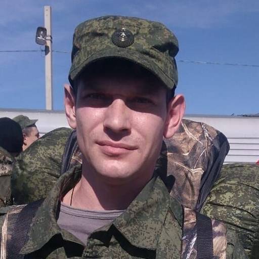 Иван Морозов